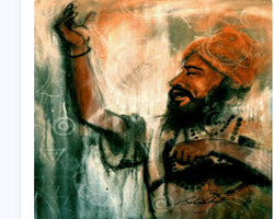 গগন হরকরা ও রবীন্দ্রনাথ
