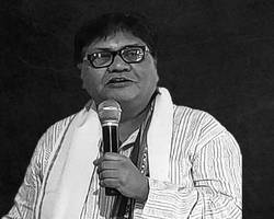 আরণ্যক বসুর কবিতা
