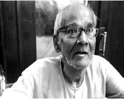 বাংলাটা ঠিক আসে না! কবিতা