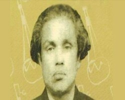 দুর্বিন শাহ