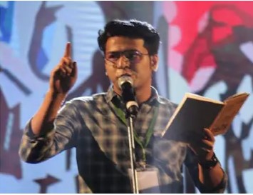অনির্বাণ ভট্টাচার্য