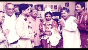 অভিনেতা মান্না দে - নিজেরই চরিত্রে