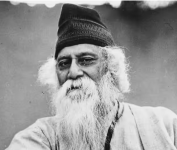 রবীন্দ্রনাথ ঠাকুরের গোপন প্রেম ও জীবন কাহিনী