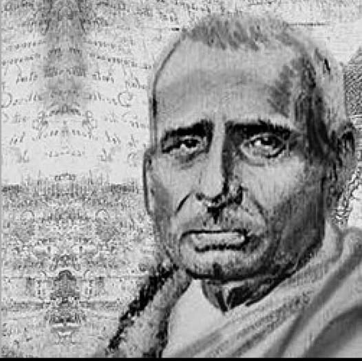 বাংলা সাহিত্য ও সংস্কৃতির অমূল্য রত্ন হরপ্রসাদ শাস্ত্রী