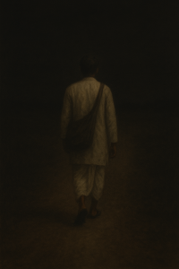 এইবার ছুটি পেয়ে -কবিতা