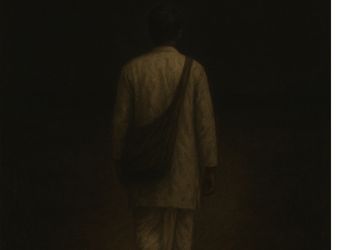 এইবার ছুটি পেয়ে- জীবনানন্দ দাশ