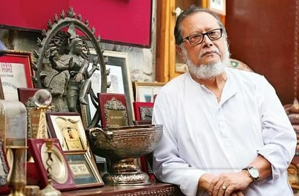 রতন থিয়াম ভারতীয় মঞ্চনাটকের কিংবদন্তি ও থিয়েটার অব রুটস আন্দোলনের পথিকৃৎ