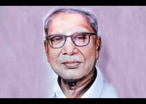 রণদা প্রসাদ সাহা