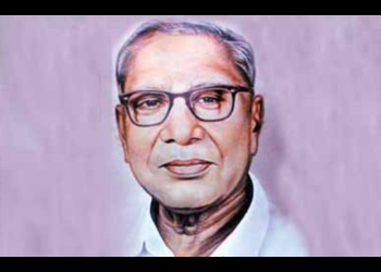 রণদা প্রসাদ সাহা