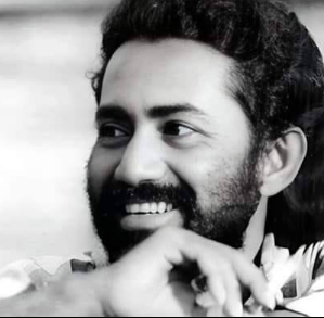 রুদ্র মুহাম্মদ শহীদুল্লাহ