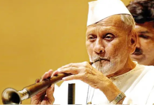 সানাইয়ের জাদুকর