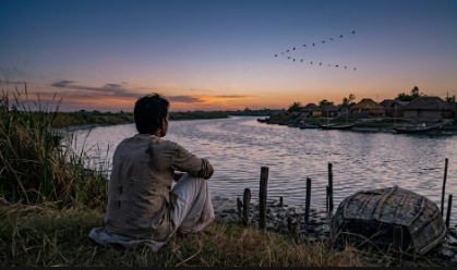 যে আমাকে প্রেম শেখালো-মাকিদ হায়দার